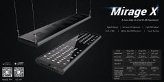 LedZeal Mirage X300 Super Blue Master