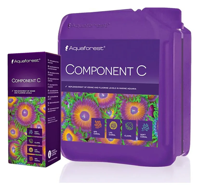 Aquaforest Component C