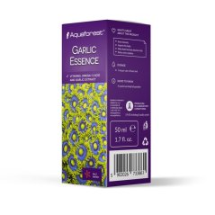 af garlic essence50
