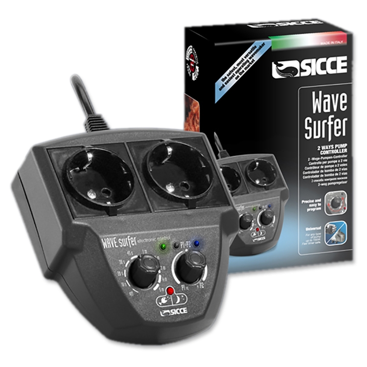 Sicce Universal Wave Surfer Control