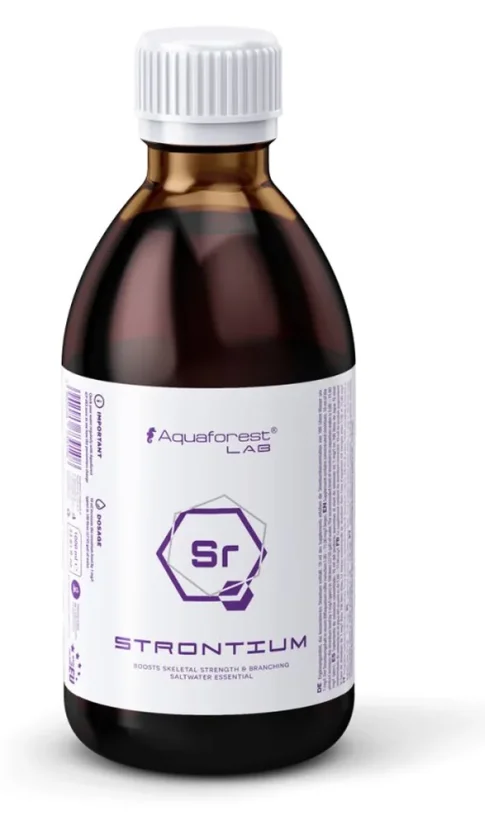 Aquaforest Strontium Lab 1 l Aquaforest Strontium Lab 1 l