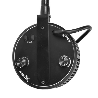kessil Acc Gooseneck Bracket 3