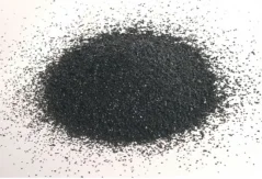 Piasek Glancy Black 25 kg