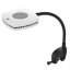 Aqua Illumination Flex Bracket prilagodljiv nosilec za AI Prime črna 46 cm