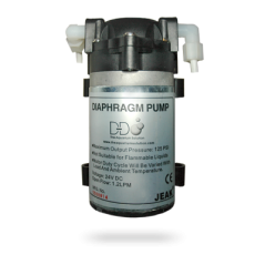 Booster Pump