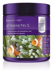 Aquaforest Marine Mix S, 120 g