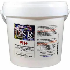 DSR Reefing PH+