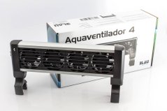 Blau Aqua-Ventilator 4