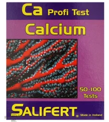 Salifert Ca Profi Test