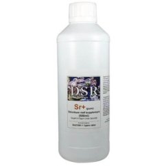 DSR Sr Strontium 250ml