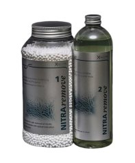 Aqua Connect Nitra Remove 1+2, 300 g / 250 ml