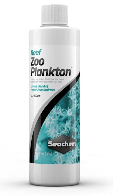 Seachem Reef Zooplankton