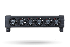 D-D Mořský vánek Cooling Fan 6