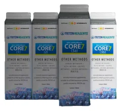 Triton Core7 Individual Reef Supplements 3B