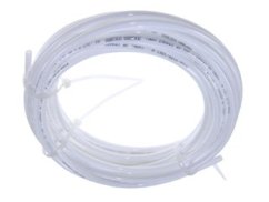 John Guest cevka bela 4/6 mm