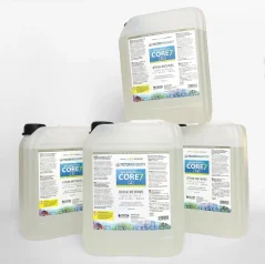 Triton Core7 Reef Supplements Trace set 4x5 l