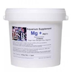 DSR Mg Magnesium Chloride 400gr
