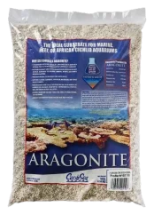 CaribSea Florida Crushed Coral 4,54 kg