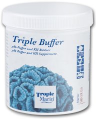 TM triple buffer
