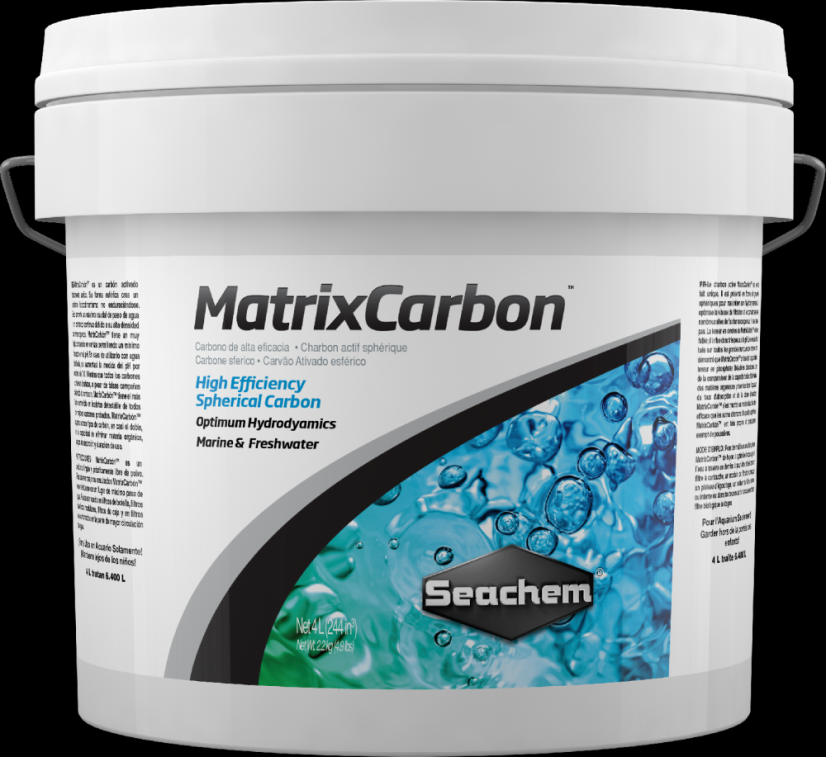 MatrixCarbon 4 L
