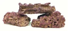 CaribSea Life Rock Shelf 18,14 kg