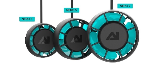 ai nero family assign