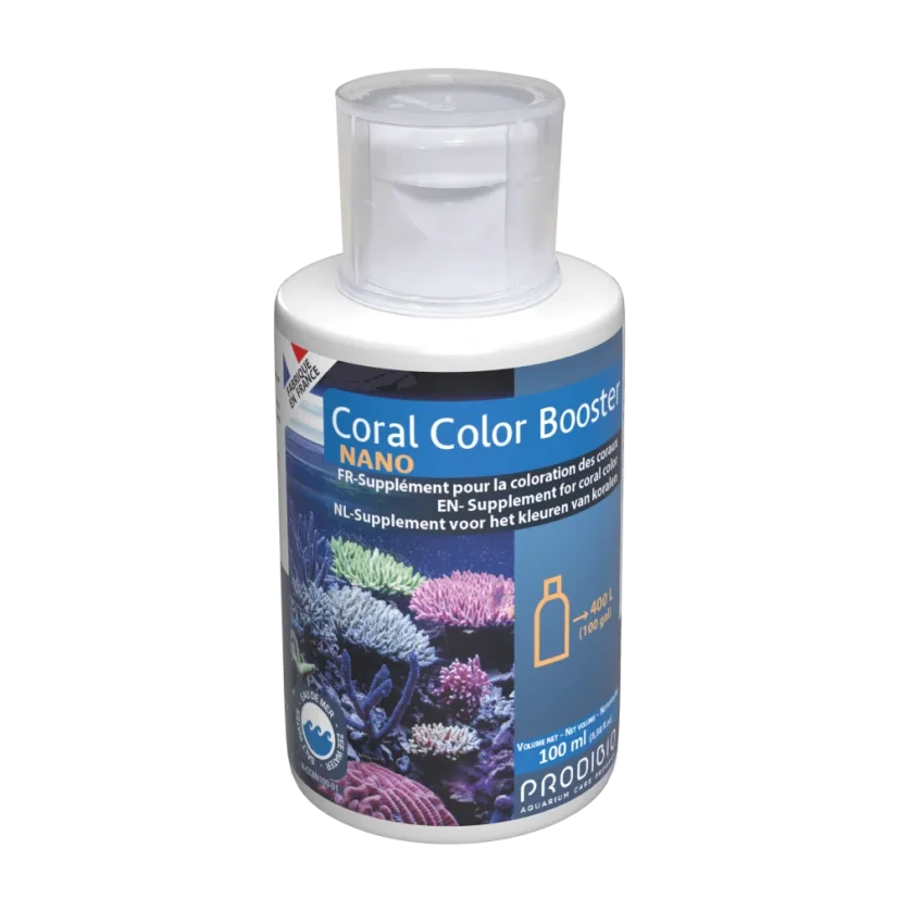 Prodibio Coral Color Booster Nano 100 ml