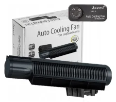 Jecod/Jebao Automatic Aquarium Cooling Fan ACF 300 ventilátor