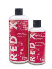 FM Red X family