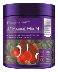 Aquaforest Marine Mix M, 120 g