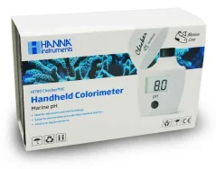 Hanna Instruments HI-780 Marine pH Checker HC 6,3-8,6
