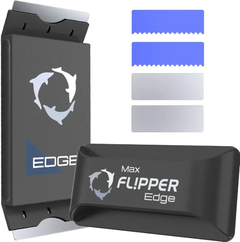 Flipper Edge