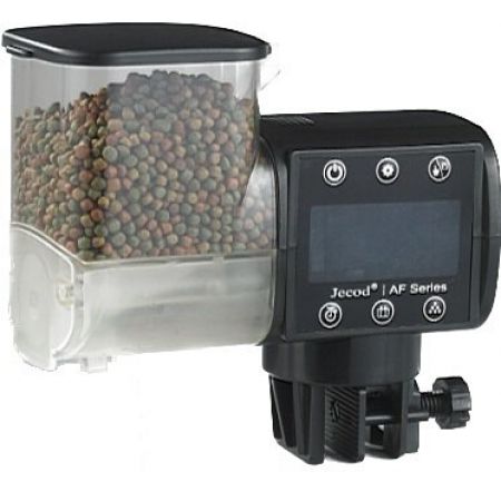 Jecod Aquarium Feeder 500 automatyczny karmnik
