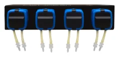 D-D H2Ocean P4 stacja dozująca z wifi 4 pompy