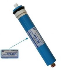 Aquafilter Membrană de osmoză inversă 75 GPD