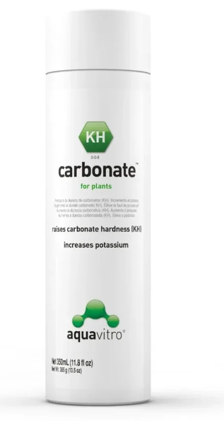 Aquavitro Carbonate