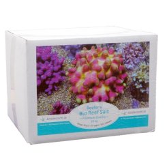 kz Bio reef salt