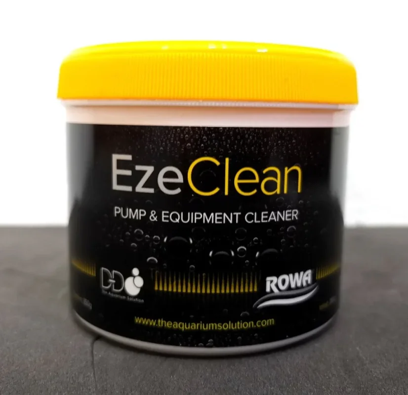 D-D Ezeclean środek do czyszczenia pomp i narzędzi 350 g
