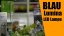 blau pico lumina led