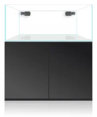 Blau Set Marine Gran Cubic Experience 122 Black Glossy