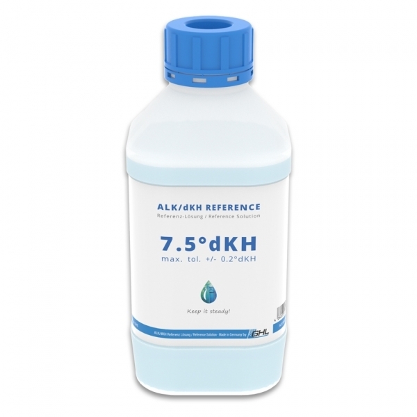 GHL KH Referenz PL 1608 ml