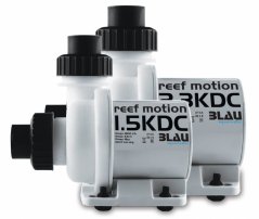 blau reef motion 1.5 2.3kdc pumpa