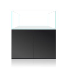 Blau Set Gran Cubic Experience 122 Black Glossy