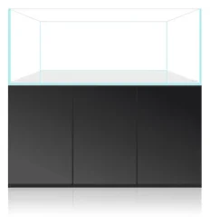 Blau Set Gran Cubic Experience 152 Black Glossy
