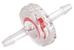 Jecod/Jebao Zawór Zwrotny Super Precyzyjny 2/3 mm i 4/6 mm