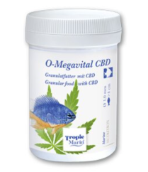 Tropic Marin O-Megavital CBD 75 g