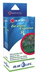 Blue Life USA Green Cyano RX