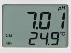 hi98108 lcd