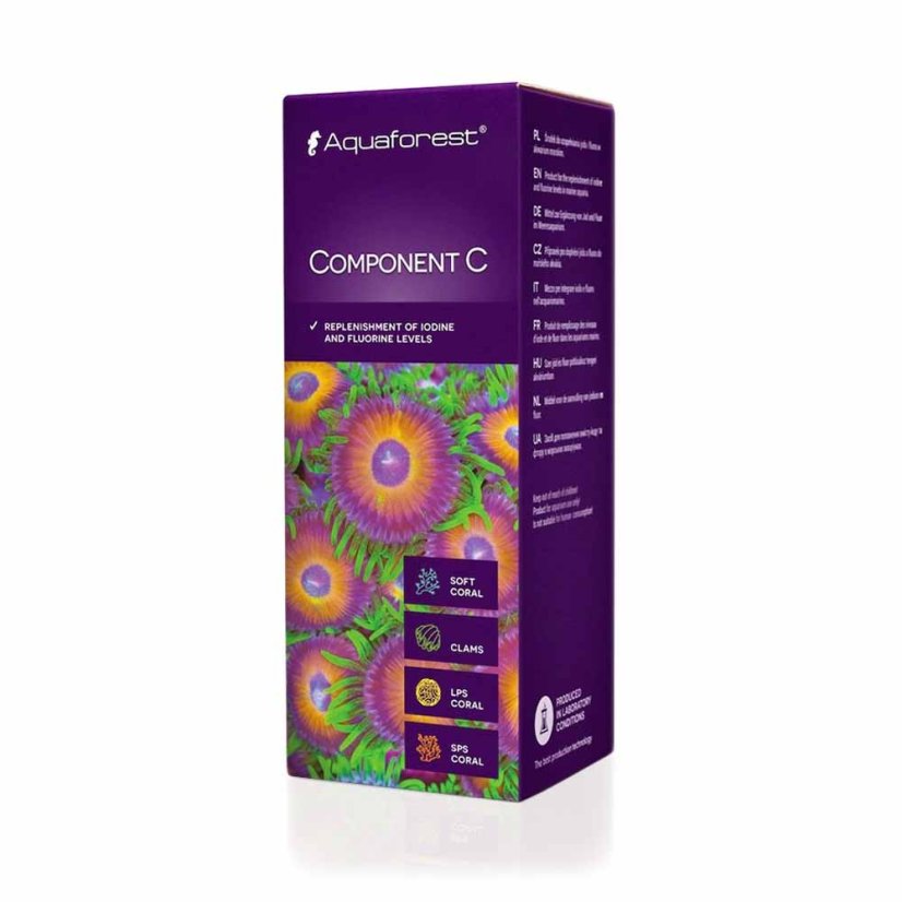 af component c 200ml