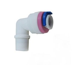 Zawór Zwrotny do Membrany RO